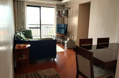 Apartamento com 3 quartos à venda na Rua Fausto Cardoso, 404, Sacomã, São Paulo