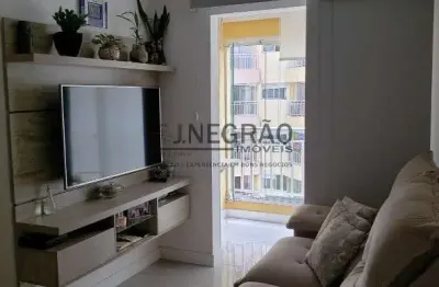 Apartamento com 2 quartos à venda na Rua Padre Jerônimo Vermin, 204, Jardim Maria Estela, São Paulo