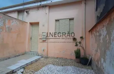 Casa com 1 quarto à venda na Rua Capichanã, 390, Vila Nair, São Paulo