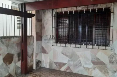 Casa com 2 quartos à venda na Rua Tenente Paulo Alves, 378, Vila Vera, São Paulo