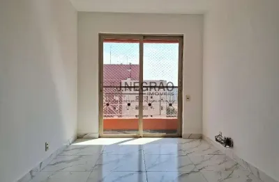 Apartamento à venda em são paulo-sp, vila vera: 3 quartos, 2 salas, 1 banheiro, 2 vagas de garagem, 64m² de área