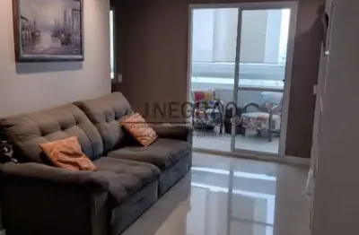 Apartamento com 3 quartos à venda na Rua Tupanaci, 77, Vila Gumercindo, São Paulo