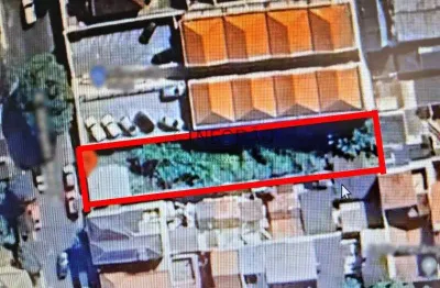 Terreno à venda na rua marquês de maricá, 503, sacomã, são paulo por r$ 790.000