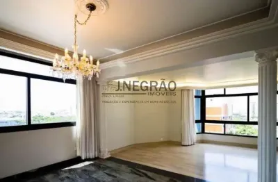 Apartamento com 4 quartos para alugar na Rua Bento de Faria, 50, Bosque da Saúde, São Paulo
