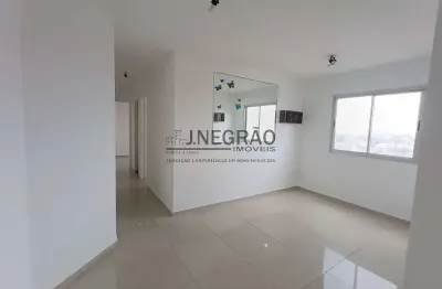 Apartamento com 2 quartos à venda na Rua Alencar Araripe, 1145, Sacomã, São Paulo