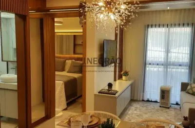 Apartamento com 1 quarto à venda na Rua Ribeirão Bonito X Elba, 002, Vila Moinho Velho, São Paulo