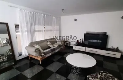 Casa com 3 quartos à venda na Rua Frei Rolim, 496, Bosque da Saúde, São Paulo