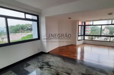 Apartamento com 4 quartos à venda na Rua Bento de Faria, 50, Jardim da Saude, São Paulo