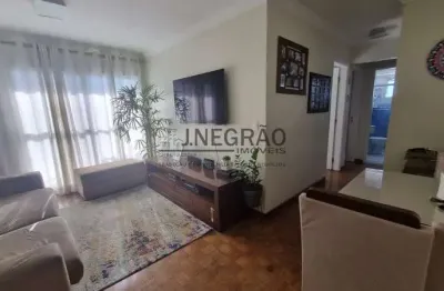 Apartamento com 2 quartos à venda na Rua Doutor Nogueira Martins, 634, Saúde, São Paulo