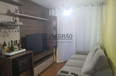 Apartamento com 3 quartos à venda na Rua Marquês de Lages, 1380, Vila Moraes, São Paulo