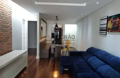 Apartamento com 2 quartos à venda na Rua Cônego José Norberto, 159, Vila Brasílio Machado, São Paulo