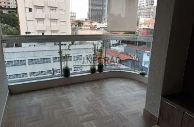 Apartamento com 2 quartos à venda na Rua Visconde de Pirajá, 179, Ipiranga, São Paulo