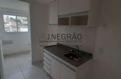 Apartamento com 1 quarto à venda na Rua Clemente Pereira, 526, Ipiranga, São Paulo
