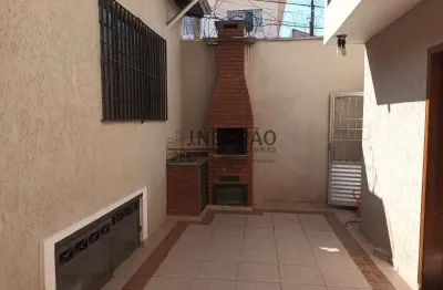 Casa com 4 quartos à venda na Rua dos Operários, 6, Vila Brasilina, São Paulo