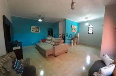 Casa com 3 quartos à venda na Avenida Professor Sylla Mattos, Jardim Santa Cruz (Sacomã), São Paulo