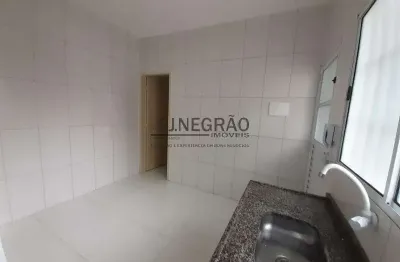 Apartamento com 1 quarto para alugar na Rua Lamute, 74, São João Climaco, São Paulo