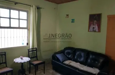 Casa com 4 quartos à venda na Rua Salvador Pires de Lima, Sacomã, São Paulo
