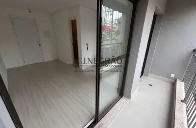 Apartamento com 1 quarto à venda na Avenida Nazaré, 2209, Ipiranga, São Paulo