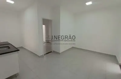 Apartamento com 1 quarto à venda na Rua Coronel Francisco Inácio, 311, Vila Moinho Velho, São Paulo