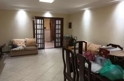 Casa com 3 quartos à venda na Rua Visconde de Magé, 33, Sacomã, São Paulo