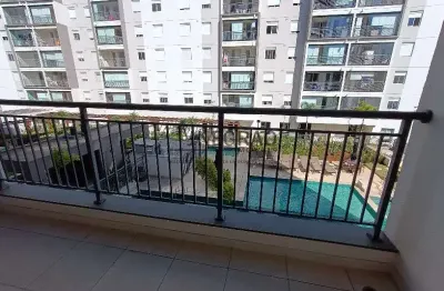 Apartamento com 2 quartos à venda na Rua Dom Vilares, 1801, Vila das Mercês, São Paulo