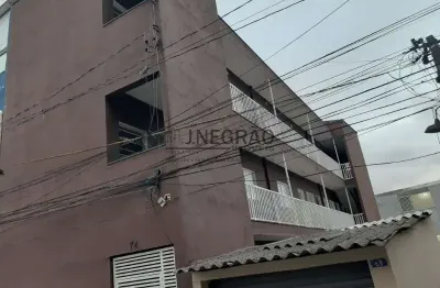 Apartamento para Locação em São João Clímaco, São Paulo-SP: 1 quarto, 1 banheiro, 25m² de área!