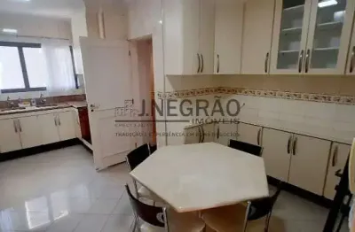 Apartamento de luxo à venda em são paulo-sp, jardim da saúde: 4 quartos, 3 suítes, 3 salas, 4 banheiros, 3 vagas, 220m².