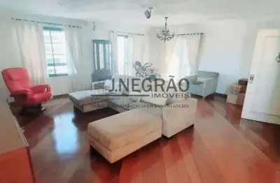 Apartamento de luxo à venda em São Paulo-SP, Jardim da Saúde: 4 quartos, 3 suítes, 3 salas, 4 banheiros, 3 vagas, 220m².