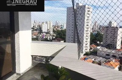 Apartamento com 3 quartos à venda na rua elba, 94, moinho velho, são paulo, 142 m2 por r$ 930.000