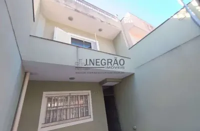Casa com 3 quartos à venda na rua professor arruda sampaio, vila nair, são paulo, 200 m2 por r$ 810.000