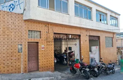 Prédio com 2 salas à venda na rua do chaco, 334, sacomã, são paulo, 361 m2 por r$ 1.650.000
