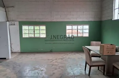 Barracão / galpão / depósito para alugar na rua drava, vila moinho velho, são paulo, 200 m2 por r$ 4.000