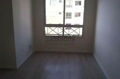 Apartamento com 2 quartos para alugar na rua viena, 97, sacomã, são paulo, 50 m2 por r$ 1.900