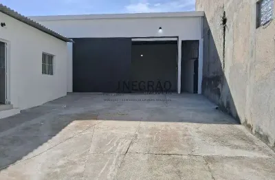 Barracão / galpão / depósito para alugar na avenida coronel josé pires de andrade, vila vera, são paulo, 350 m2 por r$ 9.500