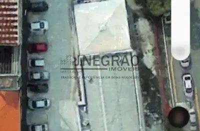 Terreno à venda na rua dom vilares, 1227, vila das mercês, são paulo por r$ 5.490.000