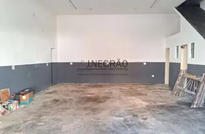 Salão comercial à venda na vila vera, são paulo-sp! 185m², 2 banheiros - imperdível!