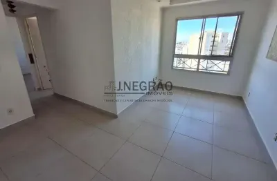 Apartamento com 2 quartos à venda na rua viena, 97, sacomã, são paulo, 49 m2 por r$ 297.500