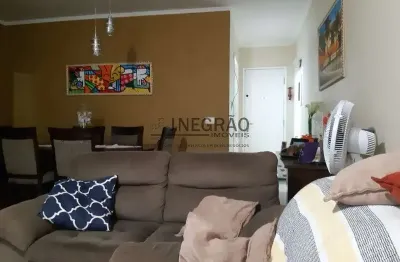 Apartamento com 3 quartos à venda na avenida padre arlindo vieira, 2772, jardim vergueiro, são paulo, 67 m2 por r$ 400.000