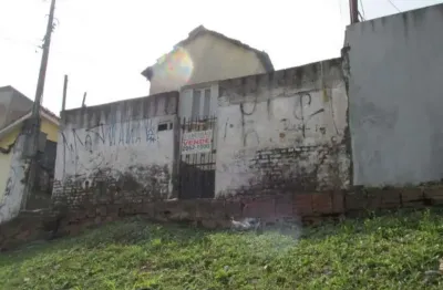 Terreno à venda na rua vergueiro, 8253, moinho velho, são paulo, 262 m2 por r$ 950.000