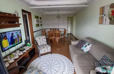 Apartamento com 3 quartos à venda na Avenida Padre Arlindo Vieira, 582, Vila das Mercês, São Paulo