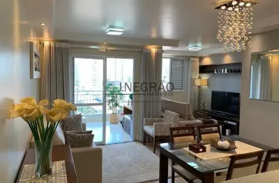 Apartamento com 3 quartos à venda na rua nossa senhora da saúde, 1330, vila das mercês, são paulo, 69 m2 por r$ 660.000
