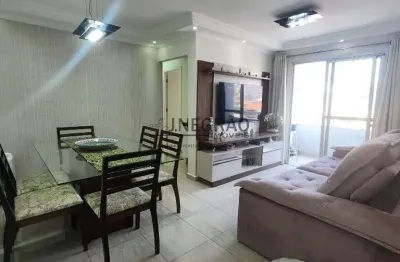 Apartamento com 3 quartos à venda na avenida padre arlindo vieira, 3175, parque bristol, são paulo, 66 m2 por r$ 378.000