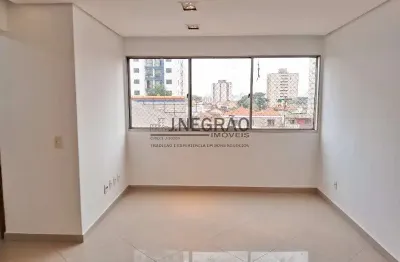 Apartamento com 2 quartos à venda na rua coronel francisco inácio, 446, vila moinho velho, são paulo, 75 m2 por r$ 470.000