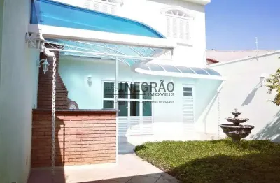 Casa com 4 quartos à venda na rua capitão guilherme pompeu, 125, jardim da saude, são paulo, 354 m2 por r$ 3.500.000