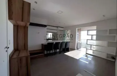 Apartamento com 2 quartos à venda na rua descampado, 121, vila vera, são paulo, 59 m2 por r$ 640.000