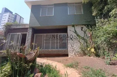 Casa com 3 quartos à venda na rua andré mendes, jardim da saude, são paulo, 372 m2 por r$ 2.150.000