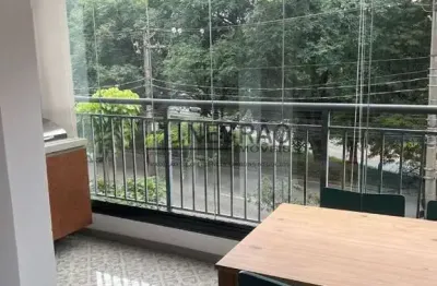 Apartamento com 3 quartos à venda na rua dom vilares, 1801, vila das mercês, são paulo, 69 m2 por r$ 800.000