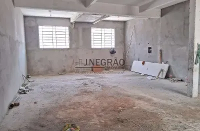 Ponto comercial com 3 salas para alugar na Rua Belgrado | Praça Arvers, 472 | 06, Vila Moinho Velho, São Paulo