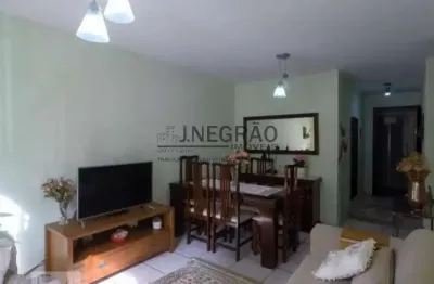 Apartamento com 2 quartos à venda na rua professor arnaldo joão semeraro, 730, jardim santa emília, são paulo, 65 m2 por r$ 270.000