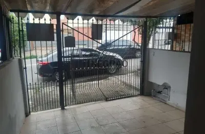 Casa com 2 quartos à venda na rua são daniel, vila brasílio machado, são paulo, 90 m2 por r$ 395.000